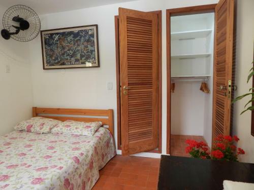 Bed & Breakfast Casa S�o Conrado