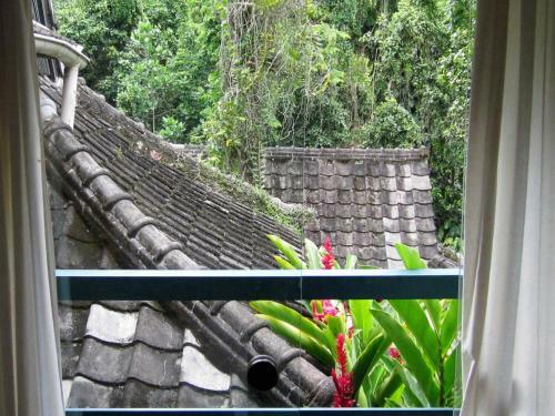 Bed & Breakfast Casa S�o Conrado