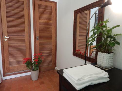 Bed & Breakfast Casa S�o Conrado