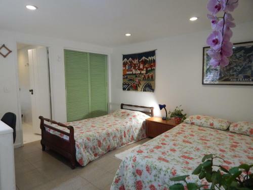 Bed & Breakfast Casa S�o Conrado