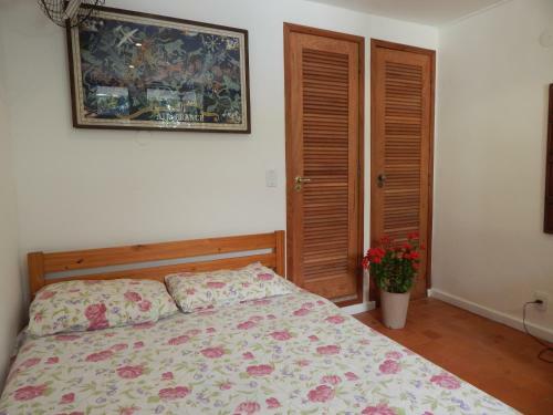 Bed & Breakfast Casa S�o Conrado