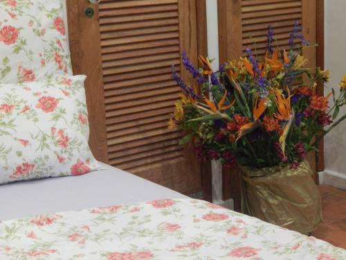 Bed & Breakfast Casa S�o Conrado