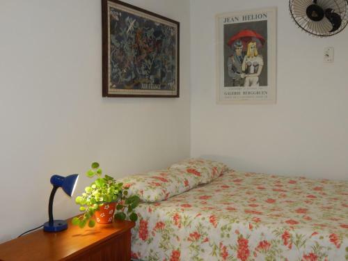 Bed & Breakfast Casa S�o Conrado