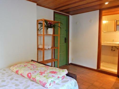 Bed & Breakfast Casa S�o Conrado