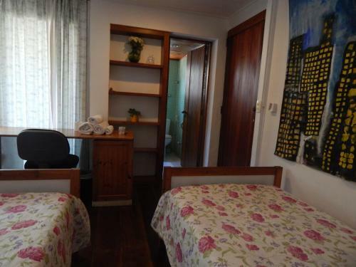 Bed & Breakfast Casa S�o Conrado