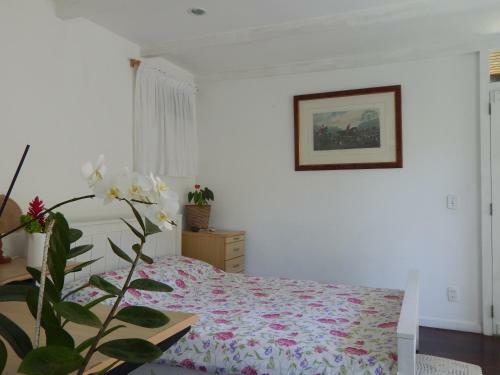 Bed & Breakfast Casa S�o Conrado