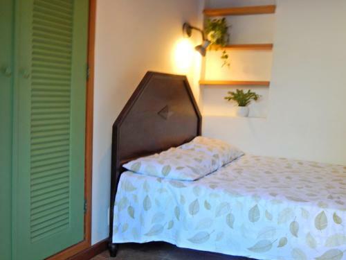 Bed & Breakfast Casa S�o Conrado