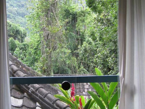 Bed & Breakfast Casa S�o Conrado