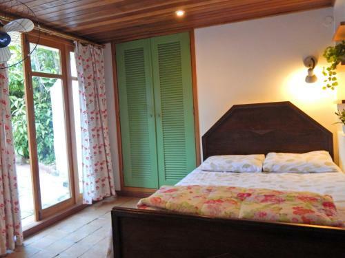 Bed & Breakfast Casa S�o Conrado