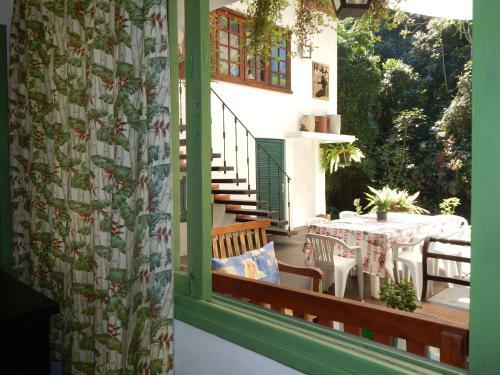 Bed & Breakfast Casa S�o Conrado