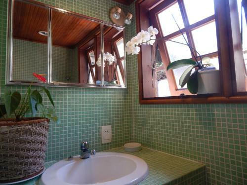 Bed & Breakfast Casa S�o Conrado