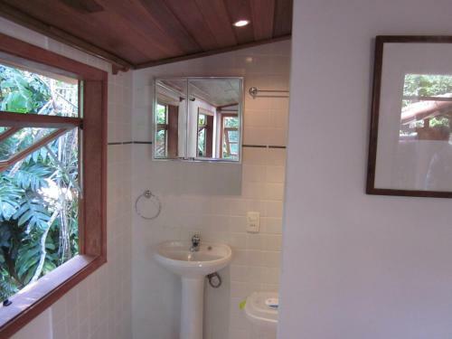 Bed & Breakfast Casa S�o Conrado