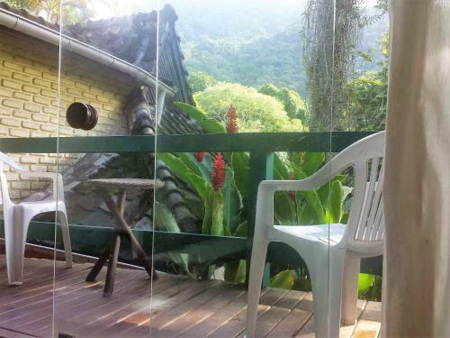 Bed & Breakfast Casa S�o Conrado