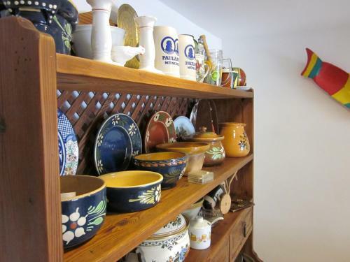 Bed & Breakfast Casa S�o Conrado