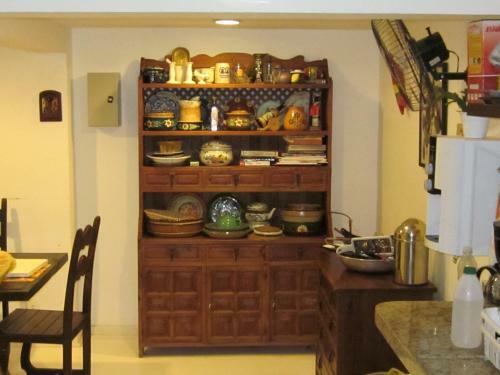 Bed & Breakfast Casa S�o Conrado