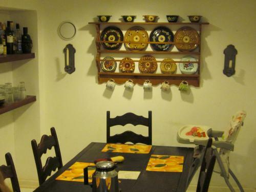Bed & Breakfast Casa S�o Conrado