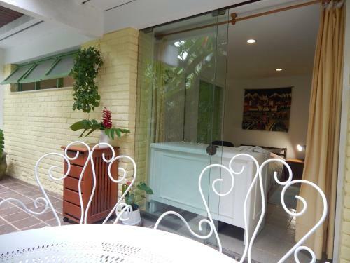 Bed & Breakfast Casa S�o Conrado