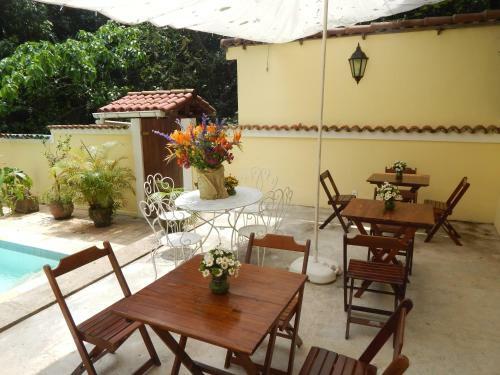 Bed & Breakfast Casa S�o Conrado