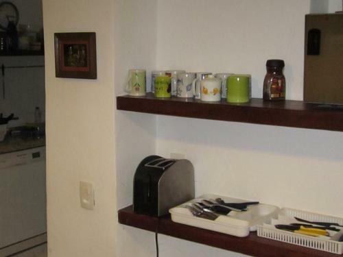 Bed & Breakfast Casa S�o Conrado