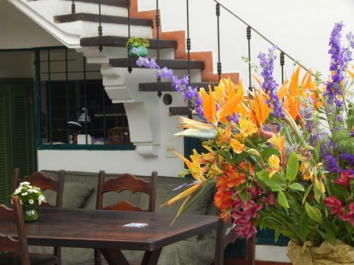 Bed & Breakfast Casa S�o Conrado