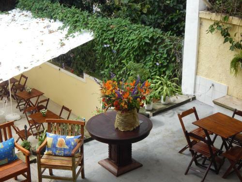 Bed & Breakfast Casa S�o Conrado