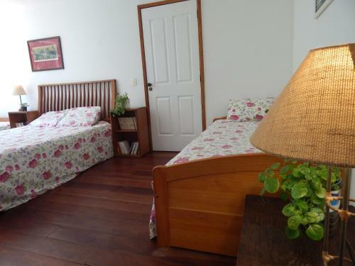 Bed & Breakfast Casa S�o Conrado