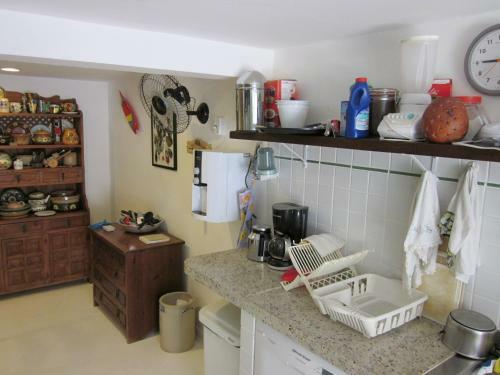 Bed & Breakfast Casa S�o Conrado