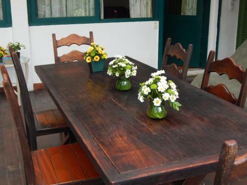 Bed & Breakfast Casa S�o Conrado