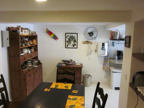 Bed & Breakfast Casa S�o Conrado