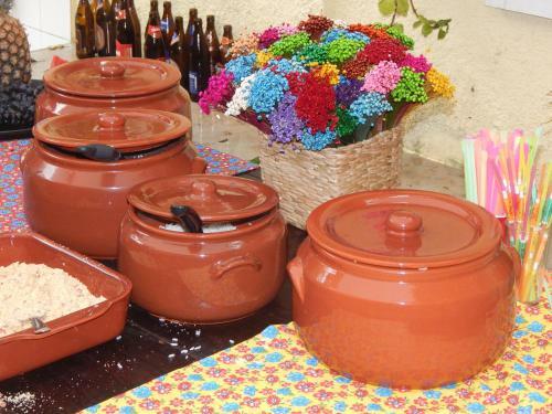 Bed & Breakfast Casa S�o Conrado