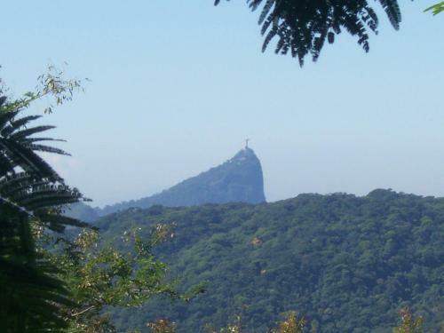 Bed & Breakfast Casa S�o Conrado