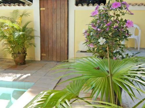 Bed & Breakfast Casa S�o Conrado