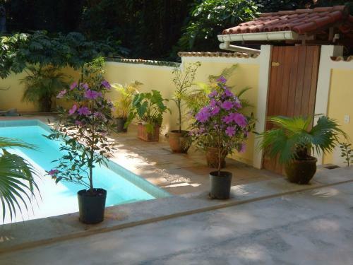 Bed & Breakfast Casa S�o Conrado