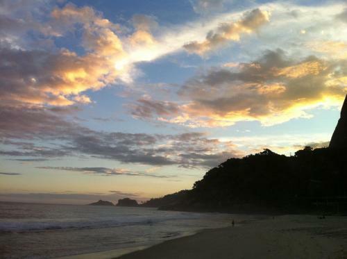 Bed & Breakfast Casa S�o Conrado