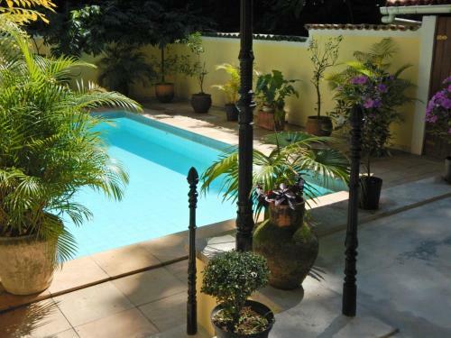 Bed & Breakfast Casa S�o Conrado