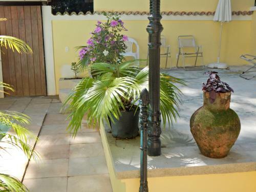 Bed & Breakfast Casa S�o Conrado