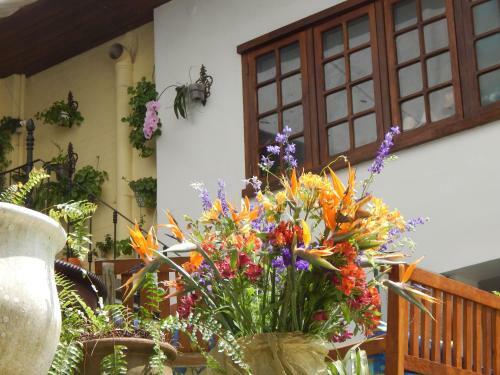 Bed & Breakfast Casa S�o Conrado