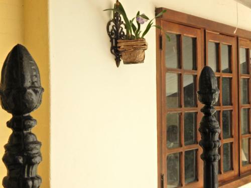 Bed & Breakfast Casa S�o Conrado