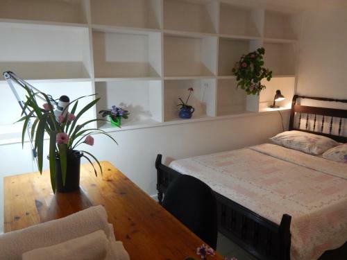Bed & Breakfast Casa S�o Conrado