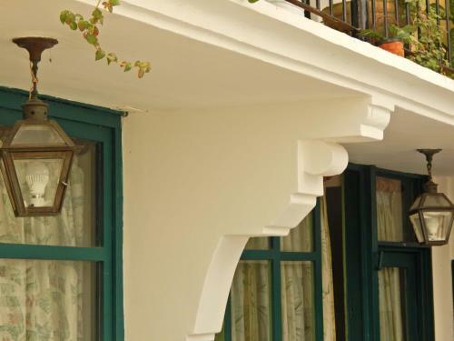 Bed & Breakfast Casa S�o Conrado