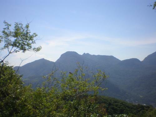 Bed & Breakfast Casa S�o Conrado