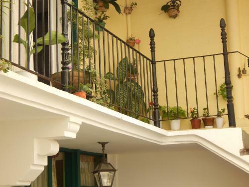 Bed & Breakfast Casa S�o Conrado
