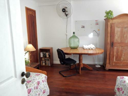 Bed & Breakfast Casa S�o Conrado