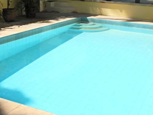 Bed & Breakfast Casa S�o Conrado