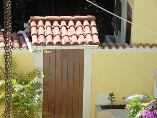Bed & Breakfast Casa S�o Conrado