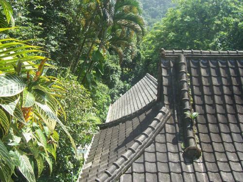 Bed & Breakfast Casa S�o Conrado