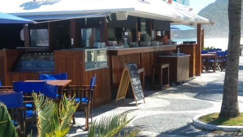 Bed & Breakfast Casa S�o Conrado