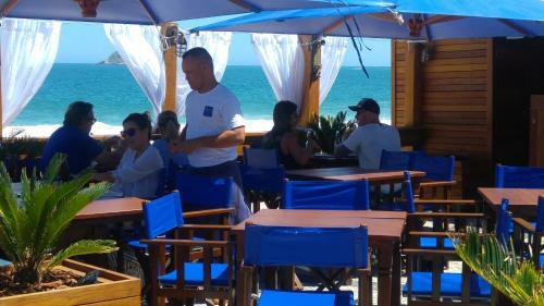 Bed & Breakfast Casa S�o Conrado