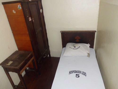 Hotel Hospedagem Ledo