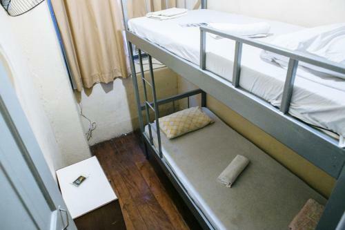 Hotel Hospedagem Ledo